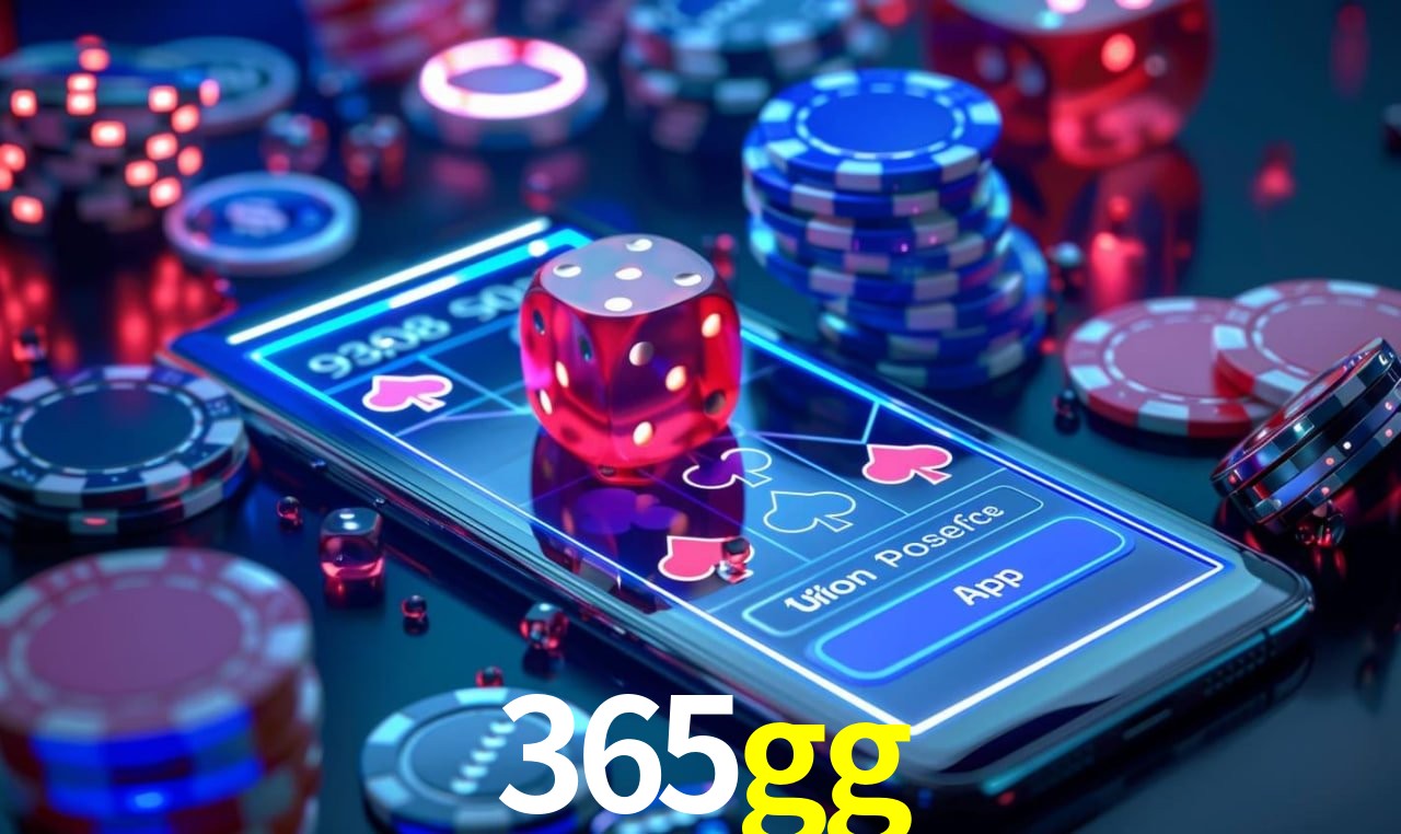 A Emoção da Loteria na 365gg: Uma Chance de Mudança de Vida