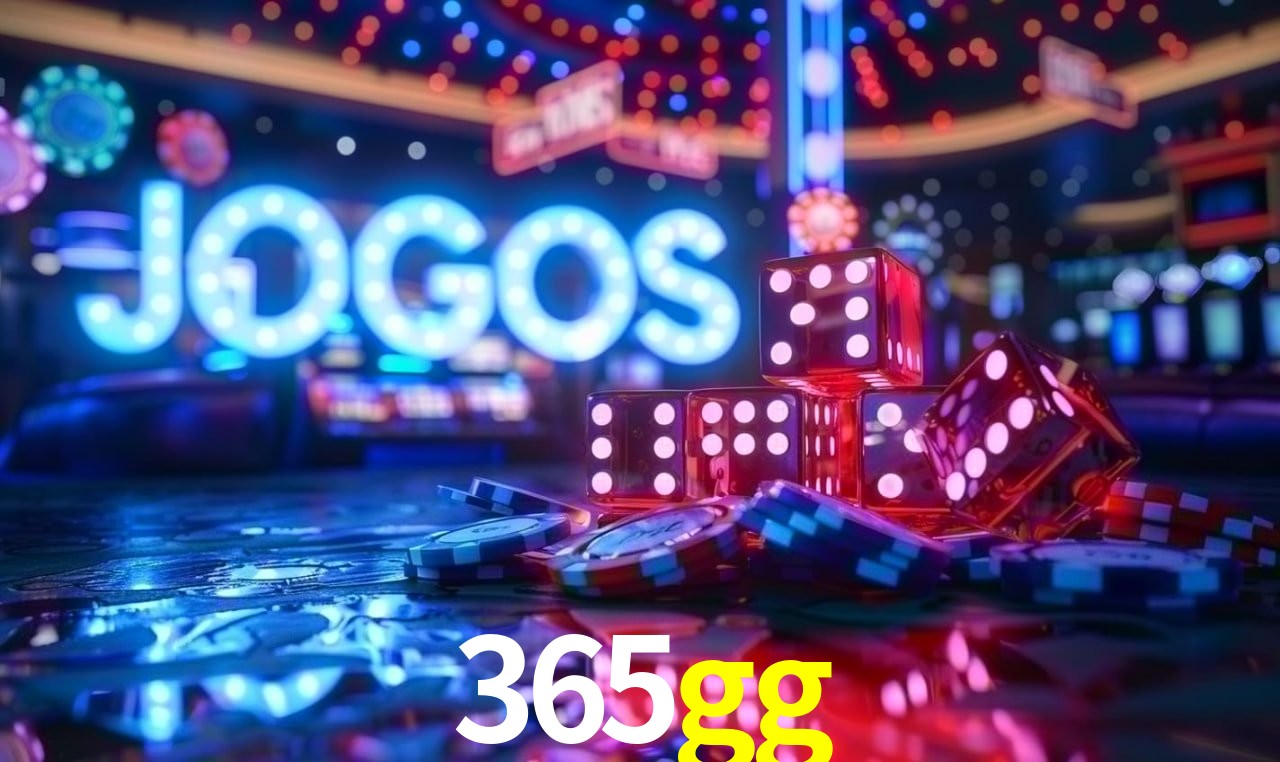 A Emoção da Loteria na 365gg: Uma Chance de Mudança de Vida