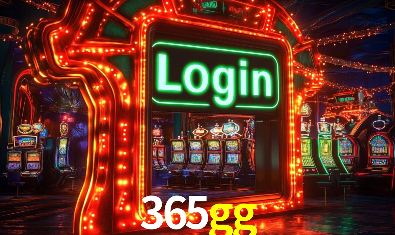 Descubra a Magia dos Jogos de Arcade no 365gg